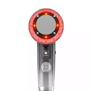 Tech-powered Body in Facial High 1 Home - Limited-stock deal and Burner Fat Frequency 8 Slimming Massager
