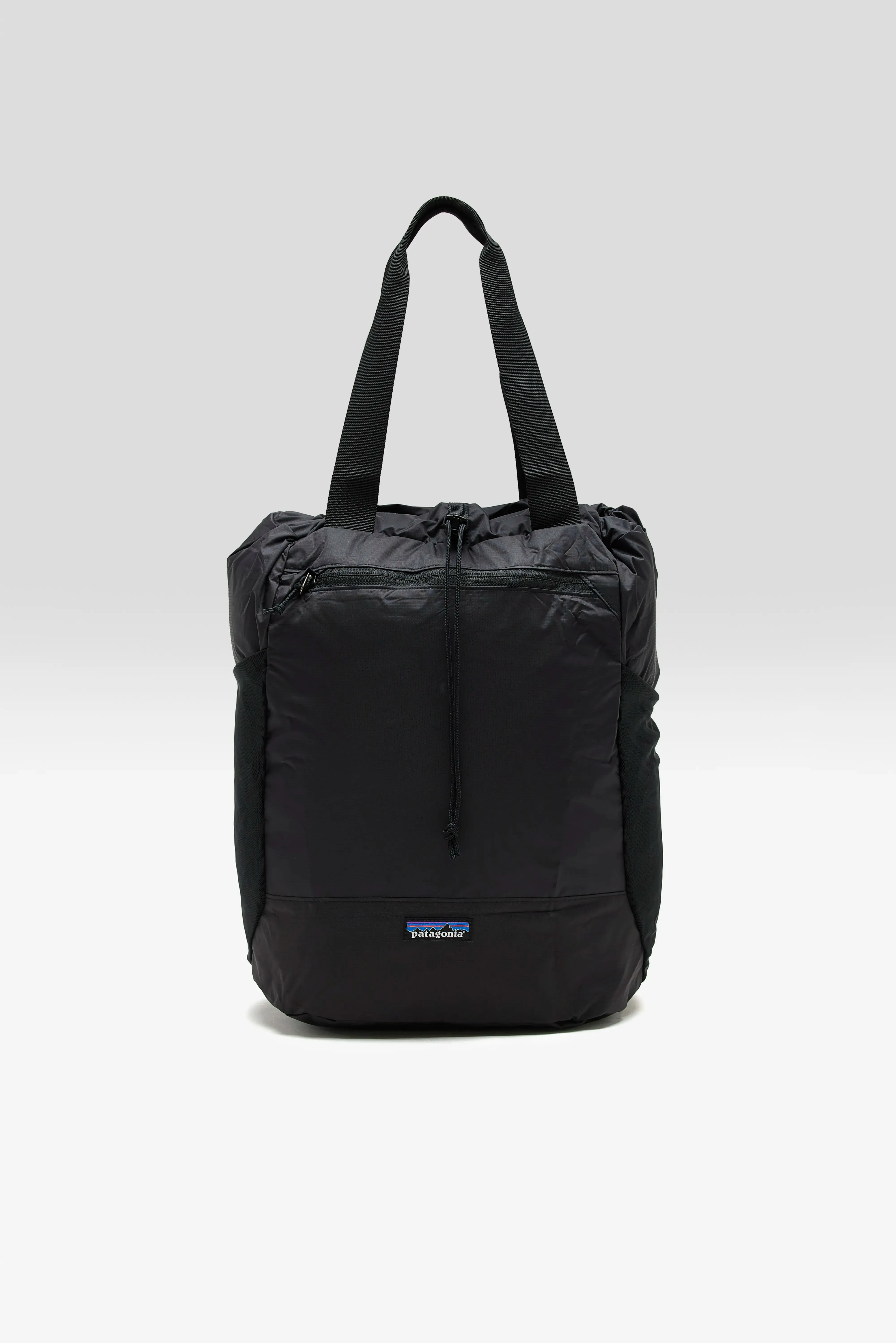 Terravia Tote Pack  (251 / G / BLACK)