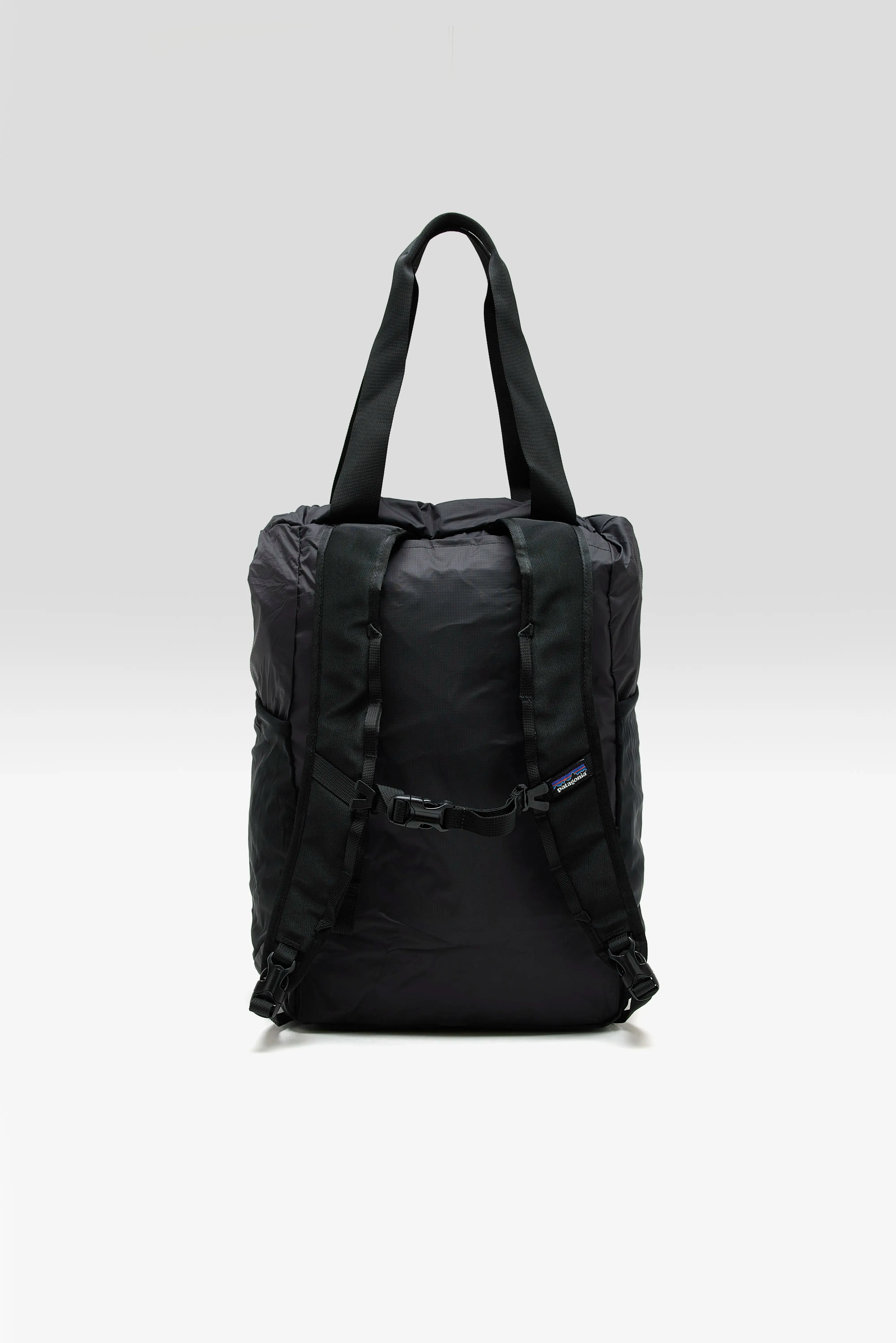 Terravia Tote Pack  (251 / G / BLACK)