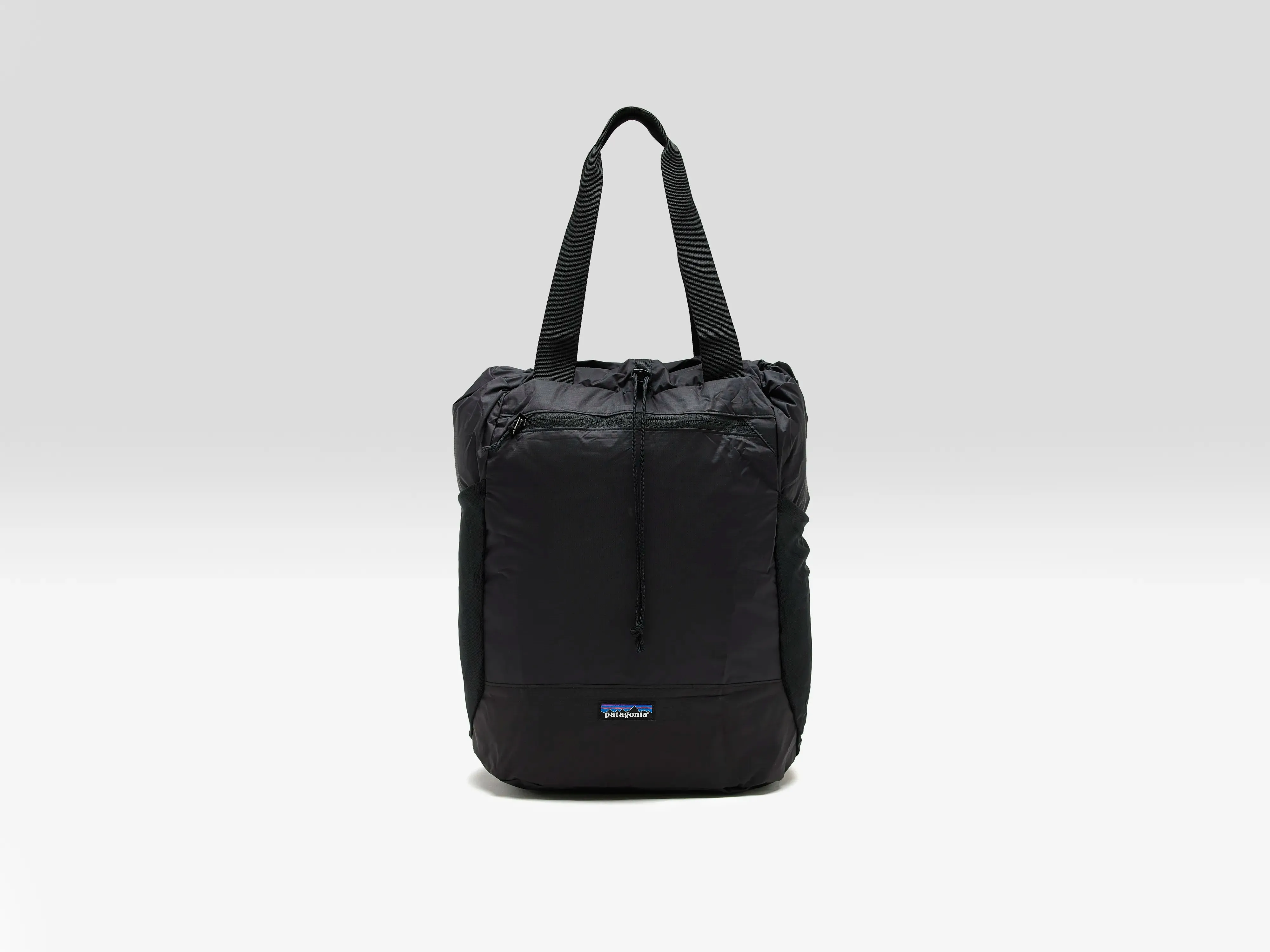 Terravia Tote Pack  (251 / G / BLACK)