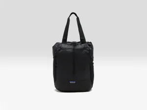 Terravia Tote Pack  (251 / G / BLACK)