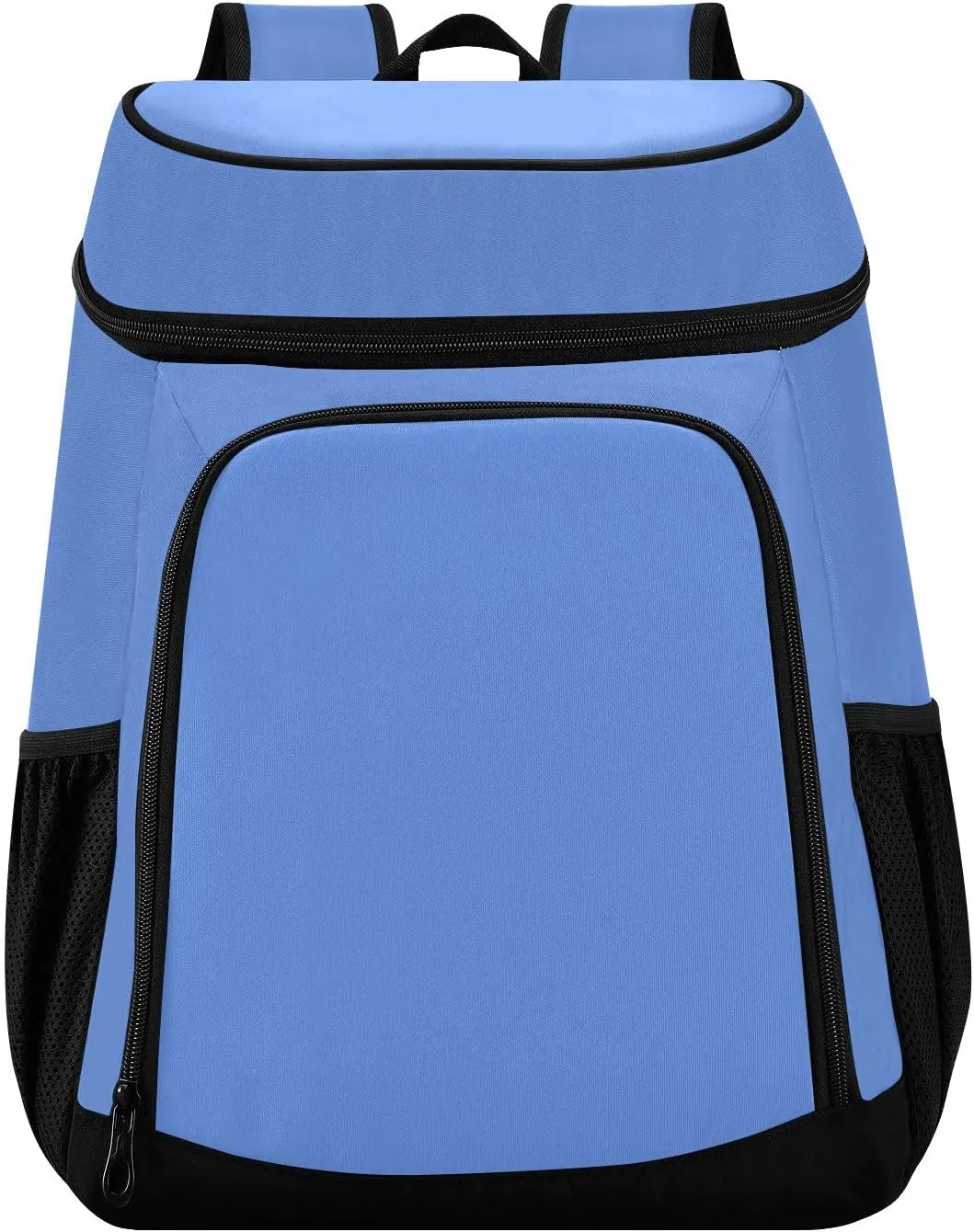 Thanksgiving Turkey Backpack Cooler 36 Cans Waterproof Cooler for Camping Lunch Backpack