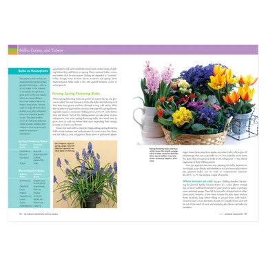The Complete Houseplant Survival Manual