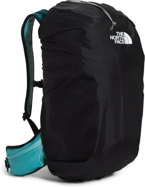 THE NORTH FACE Fully-Waterproof Hiking Backpack Rain Cover, TNF Black-NPF, Medium