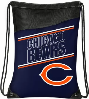 The Northwest Company Officially Licensed NFL Incline Backsack, 18" x 13.5"