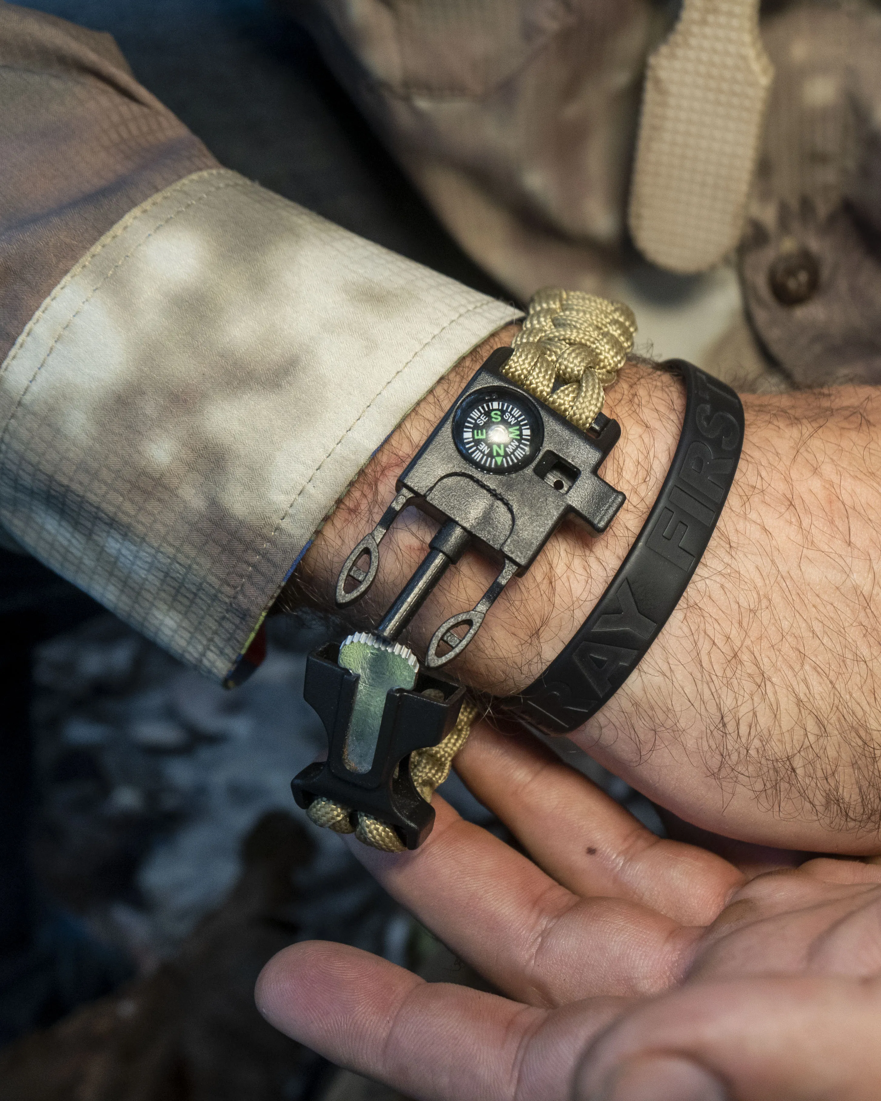 The Ultimate Survival Bugout System