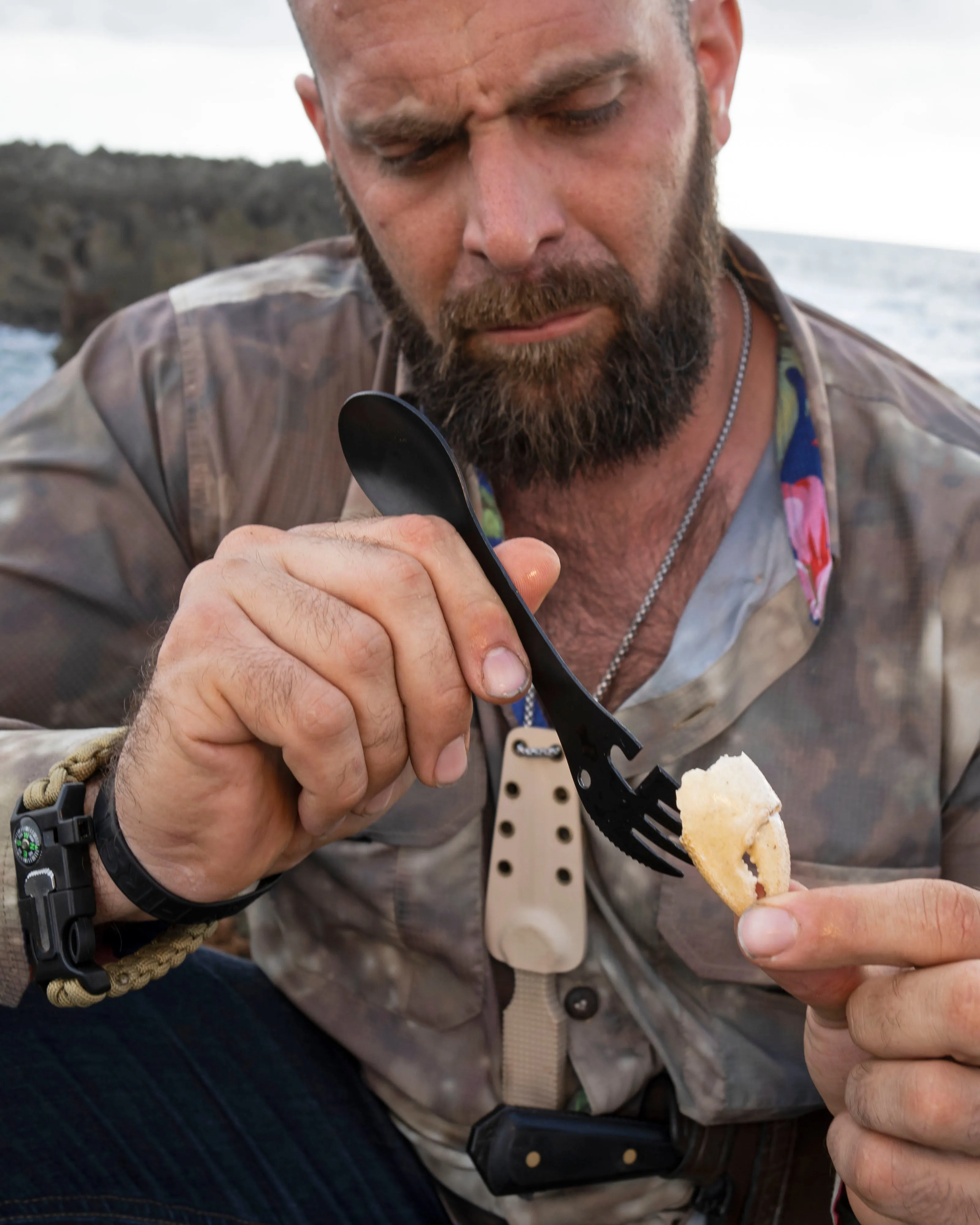 The Ultimate Survival Bugout System