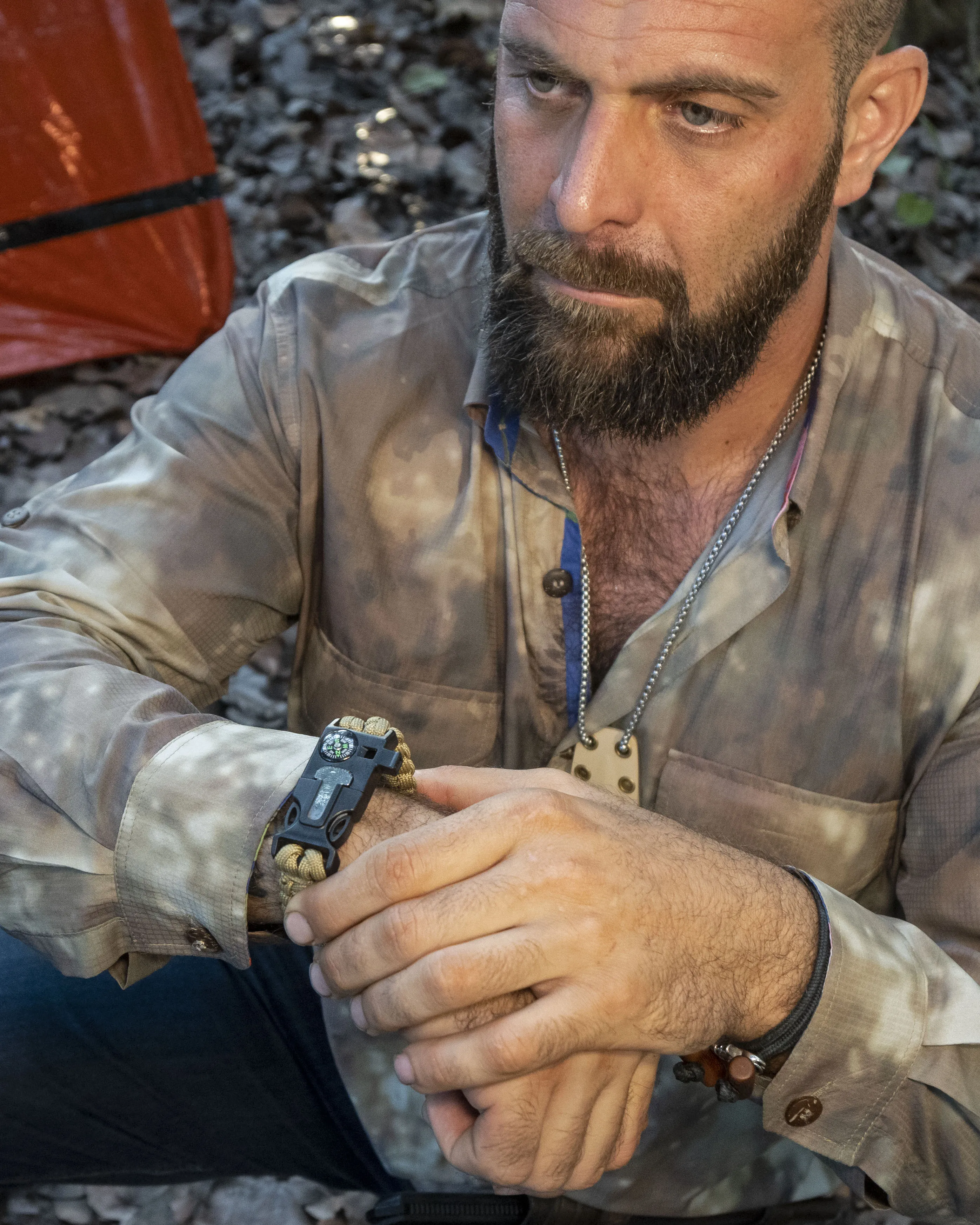 The Ultimate Survival Bugout System