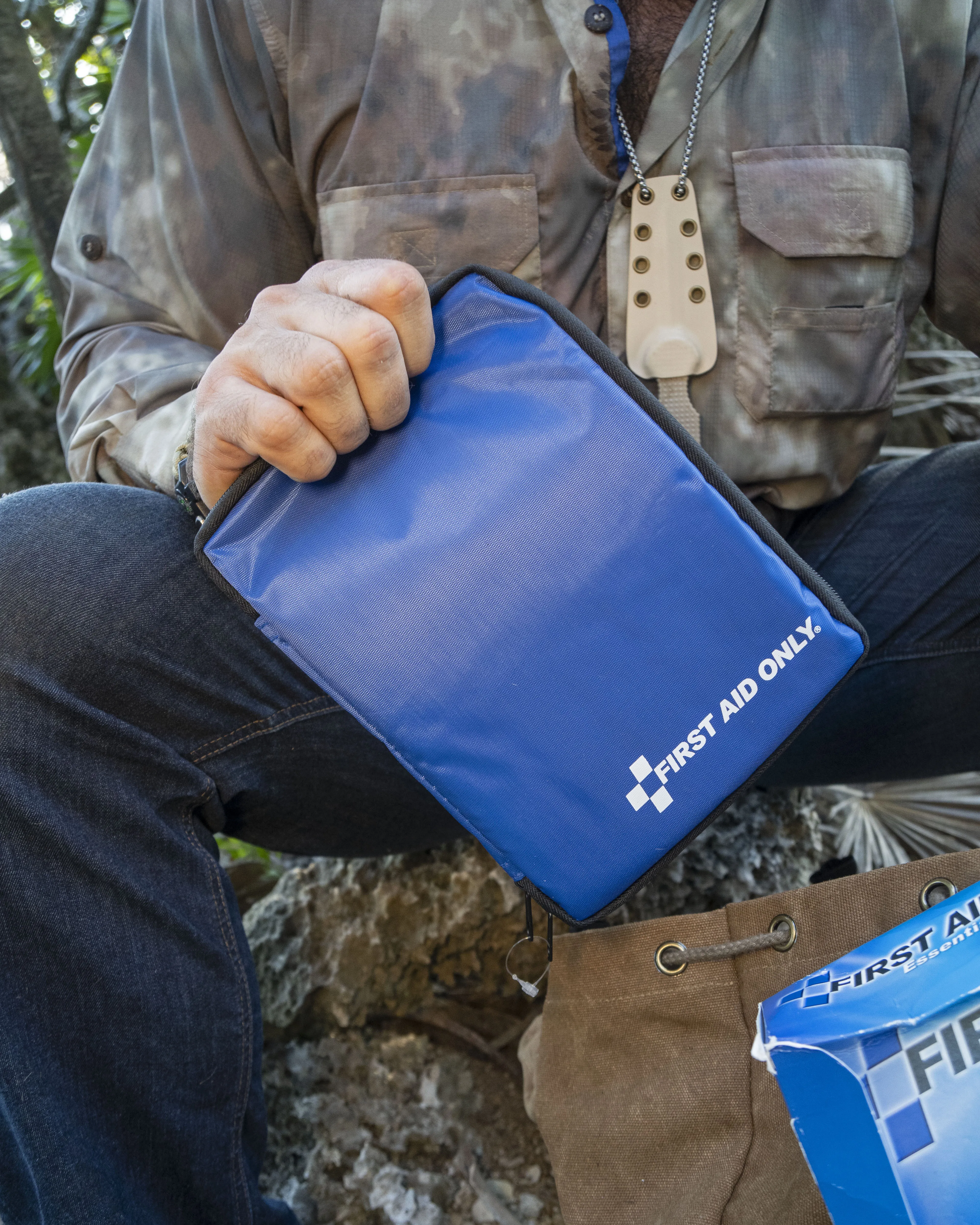 The Ultimate Survival Bugout System
