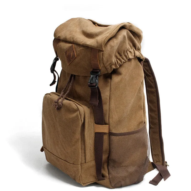The Ultimate Survival Bugout System