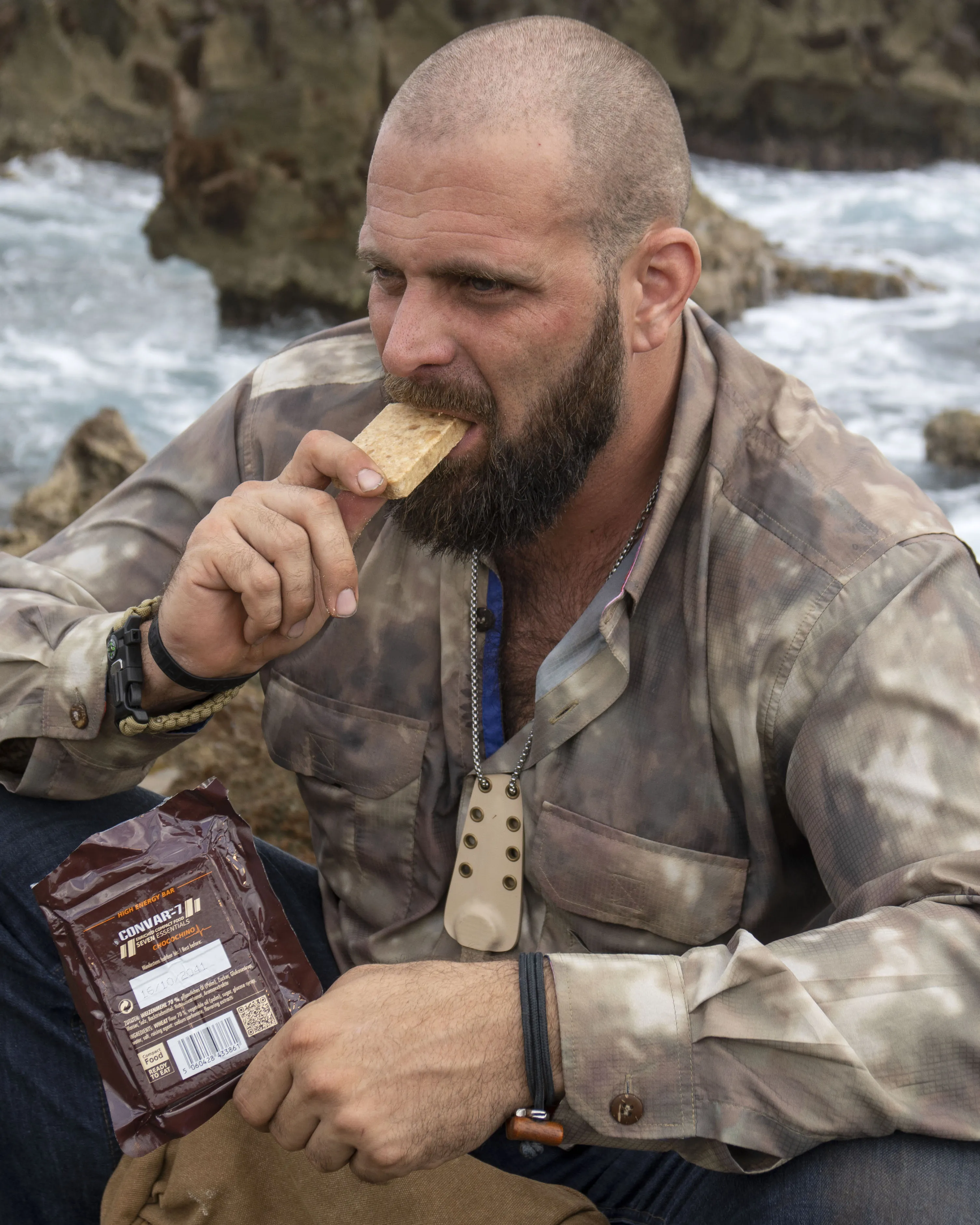 The Ultimate Survival Bugout System