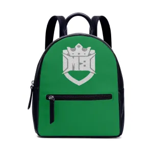 Top-choice SF_F11 PU While supplies last Bushae Money Backpack