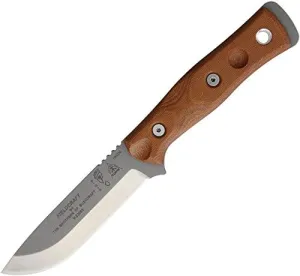 Tops BROS-154-TC Fieldcraft BOB Hunter Tan