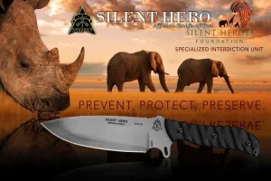 Tops HERO-01 Silent Hero