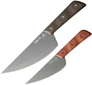 Tops Knives TPFMSCMB: Frog Market Special Combo