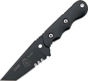 Tops SAW-02 Special Assault Weapon