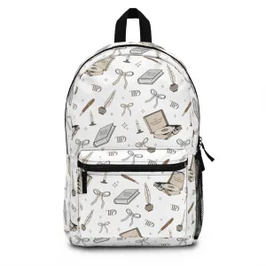 Tortured Poets Era Backpack TTPD Back to School