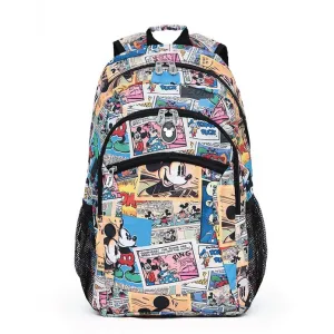 Tosca Disney Comic Backpack