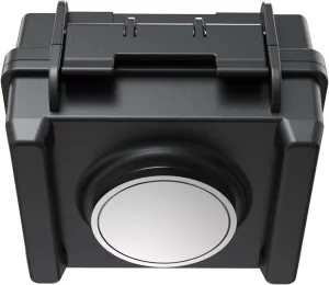 Tracki Magnetic Waterproof mini case box   3500mAh 6x longer battery life, for GPS trackers for vehicles tracking device for cars real time GPS tracker for vehicles hidden tracking device not included