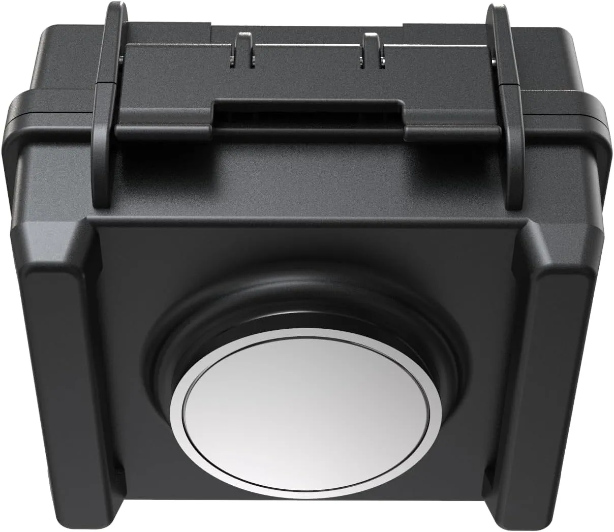 Tracki Magnetic Waterproof mini case box   3500mAh 6x longer battery life, for GPS trackers for vehicles tracking device for cars real time GPS tracker for vehicles hidden tracking device not included