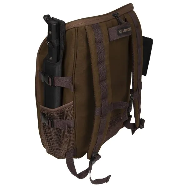 Trailsetter: Tactical Survival Kit