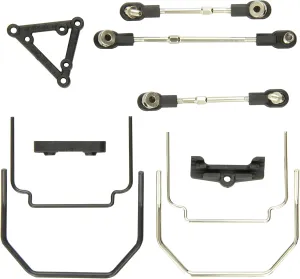Traxxas 5498 Sway Bar Kit Revo/Revo 3.3