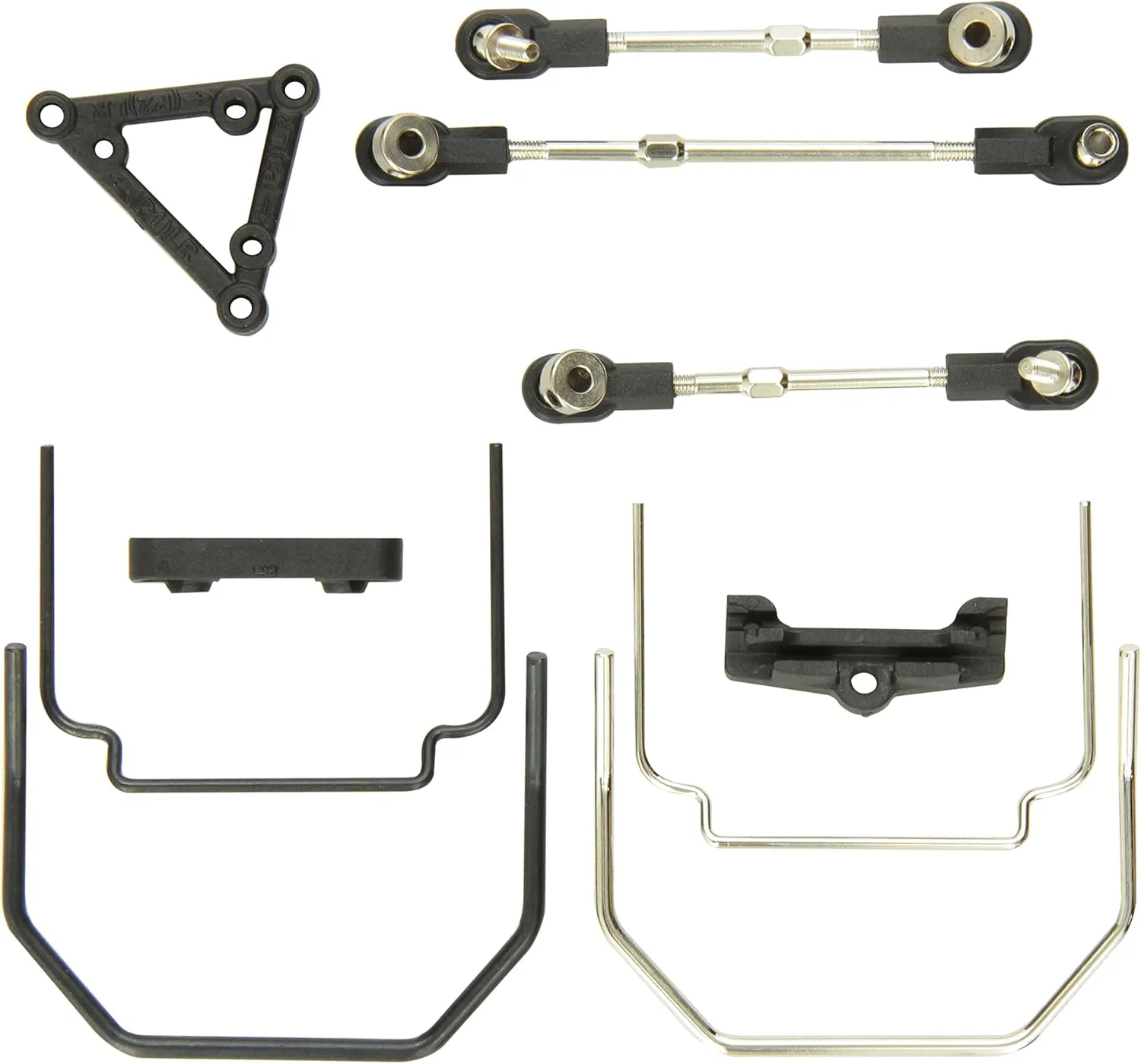 Traxxas 5498 Sway Bar Kit Revo/Revo 3.3