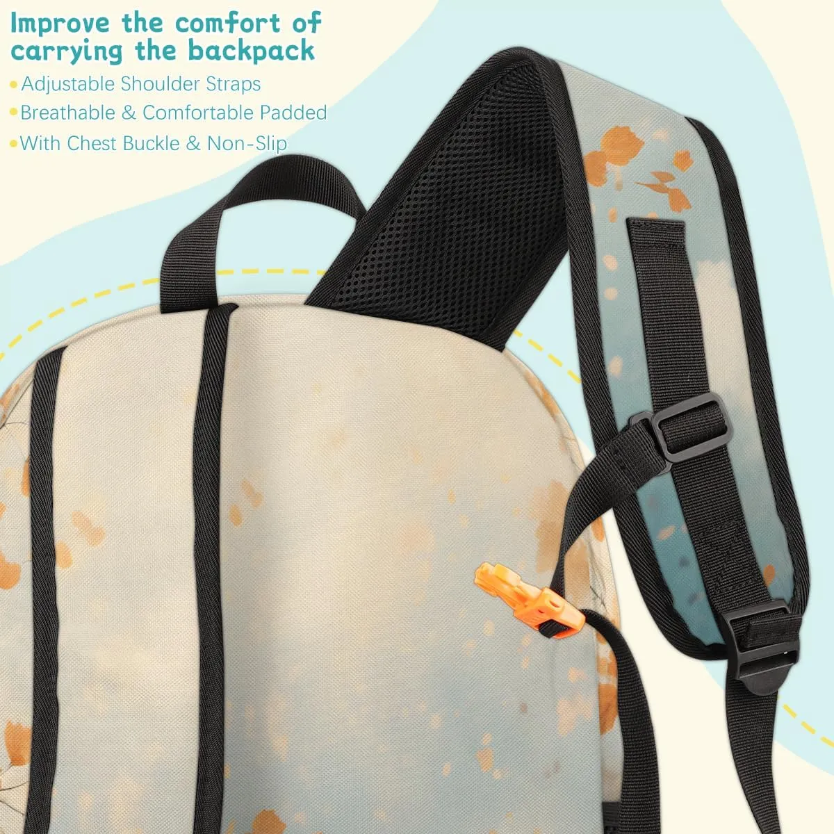 Tree Carry on Travel Backpack for Women Men Water resistant Lightweight Rucksack Backpack for Weekender Casual Work Hiking Tree