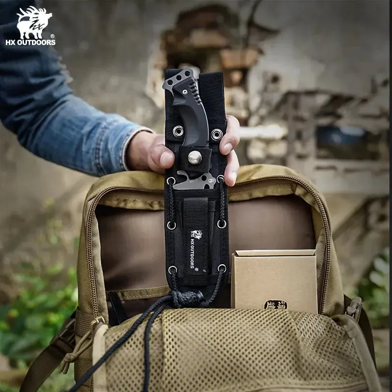 TRIDENT | 440 | BLACK K10 | D-123