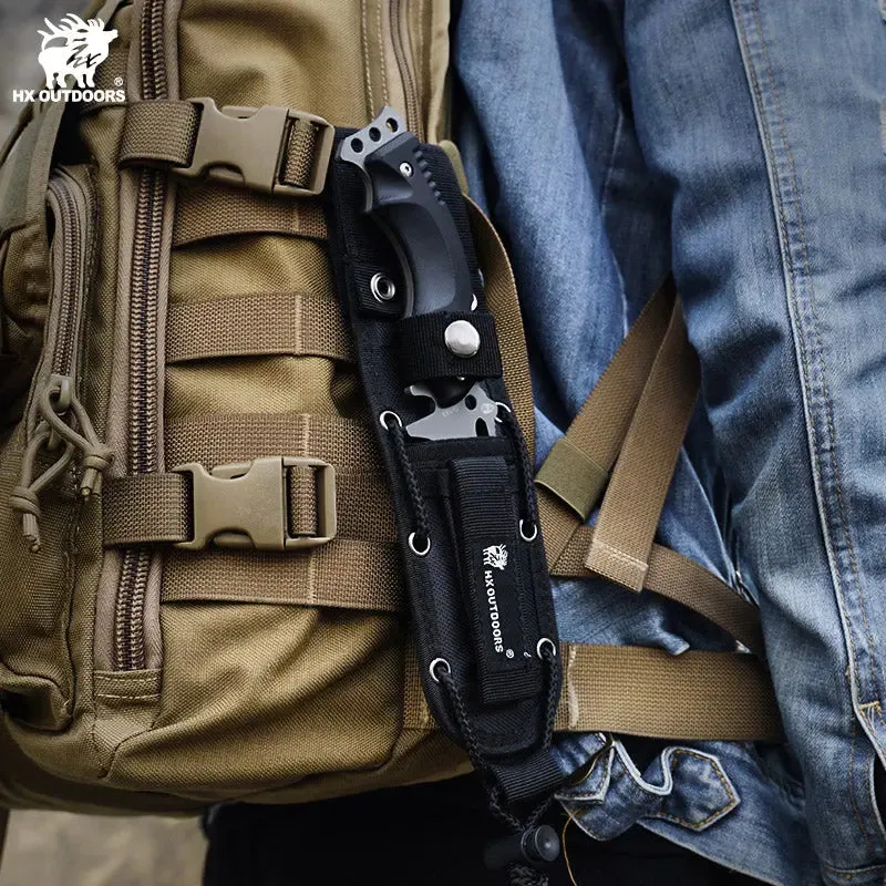 TRIDENT | 440 | BLACK K10 | D-123