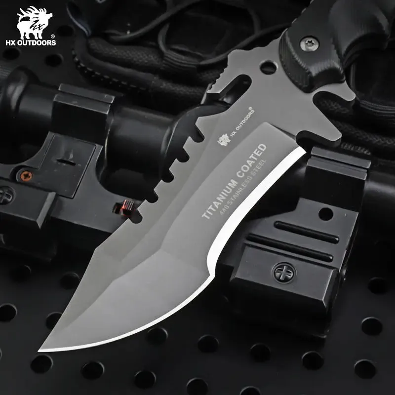 TRIDENT | 440 | BLACK K10 | D-123