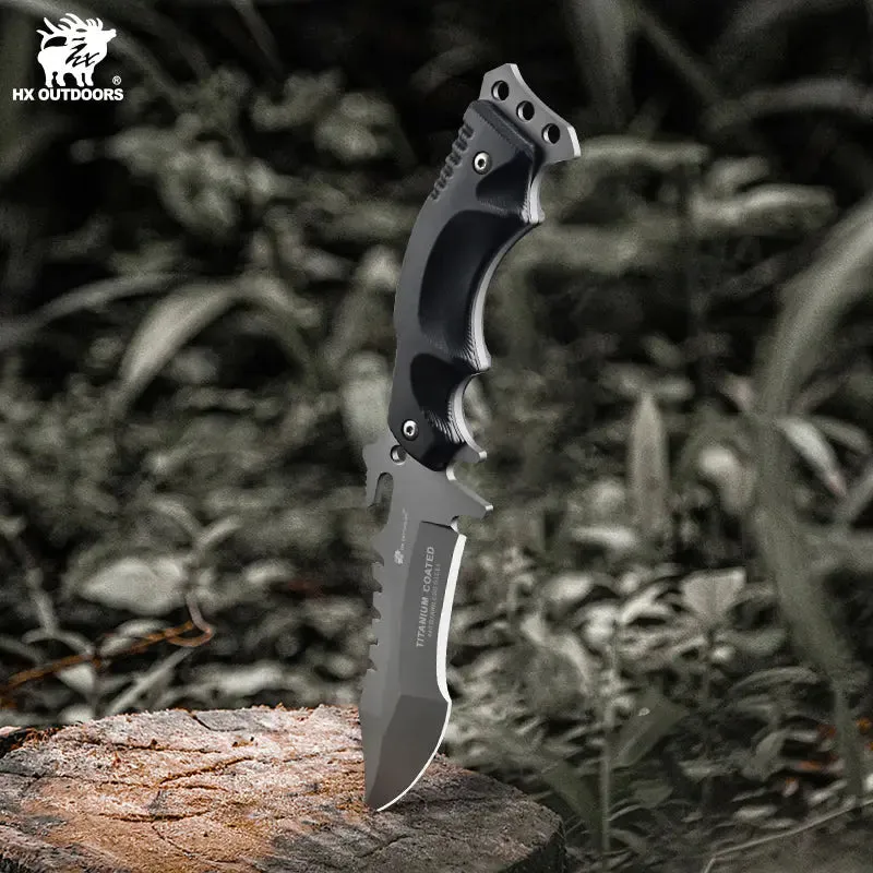 TRIDENT | 440 | BLACK K10 | D-123