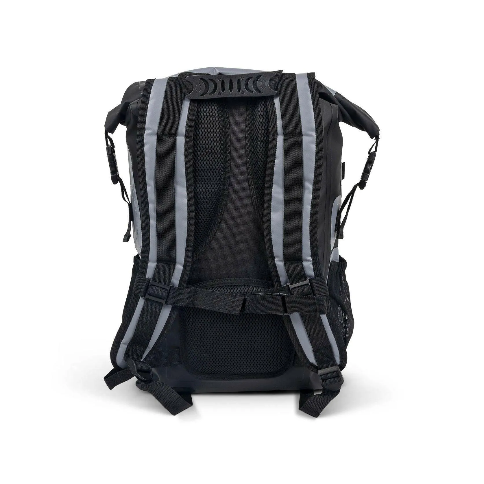 Triton Dry Bag Backpack (Space Gray)