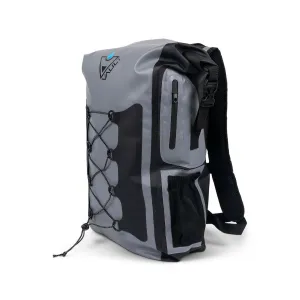Triton Dry Bag Backpack (Space Gray)