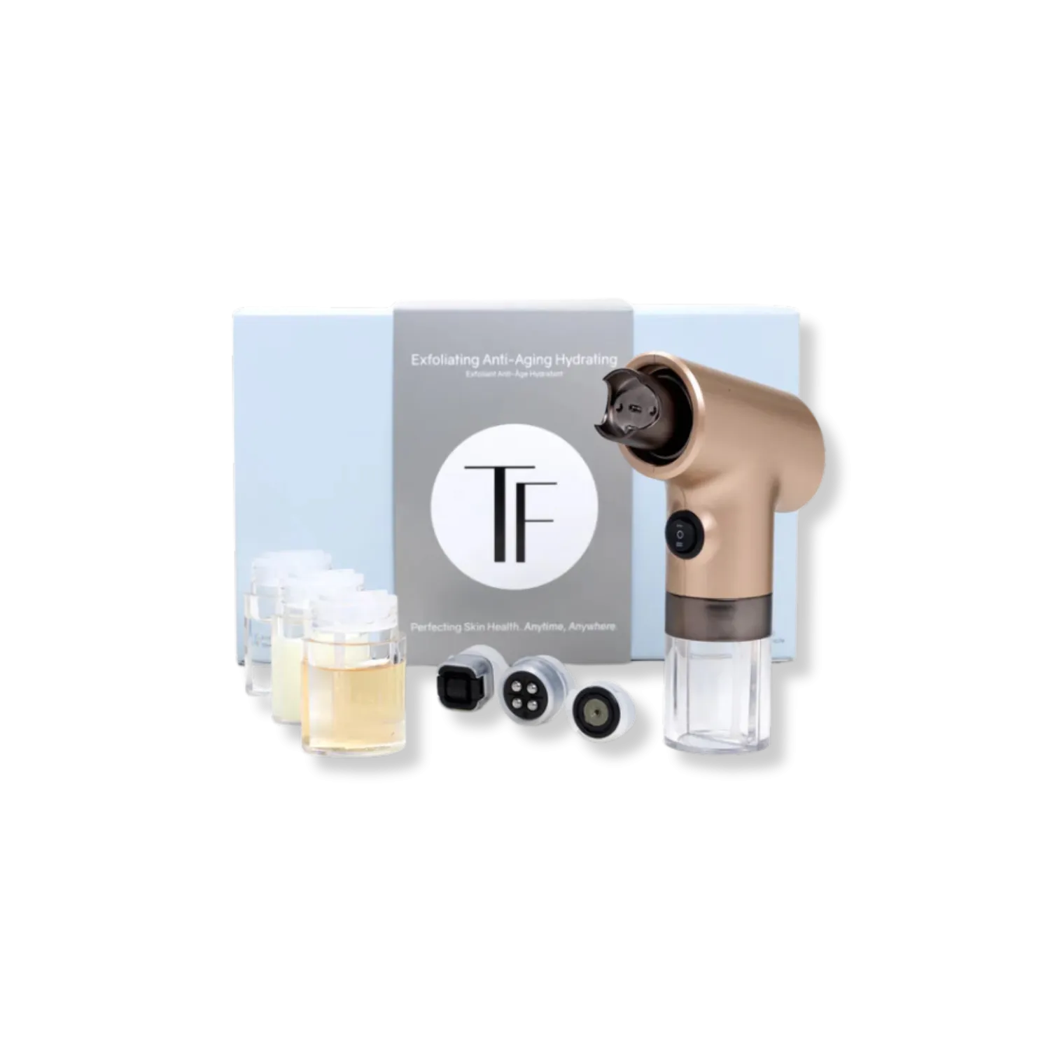 Trufacial Starter Kit