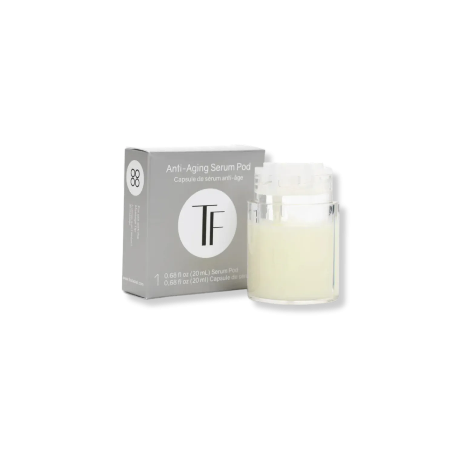 Trufacial Starter Kit