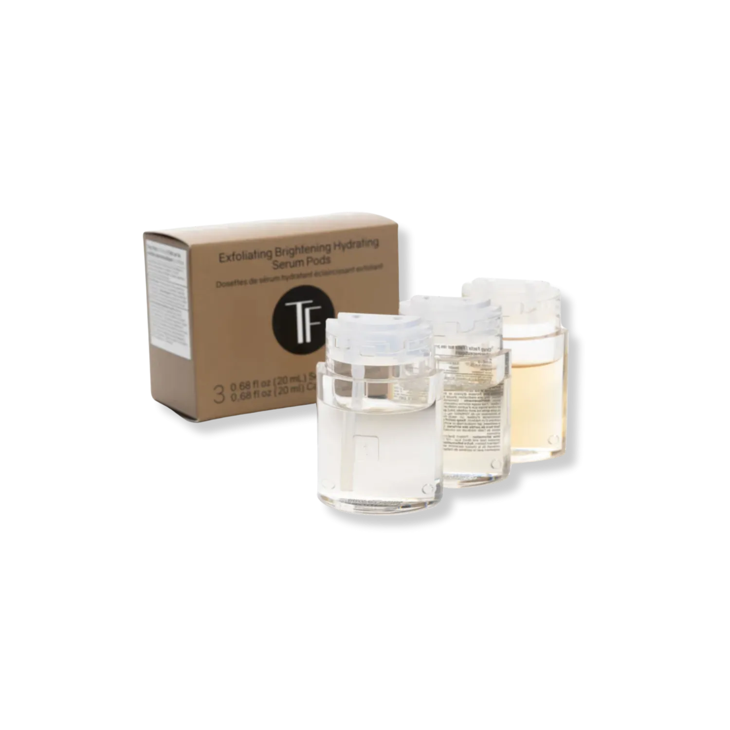 Trufacial Starter Kit