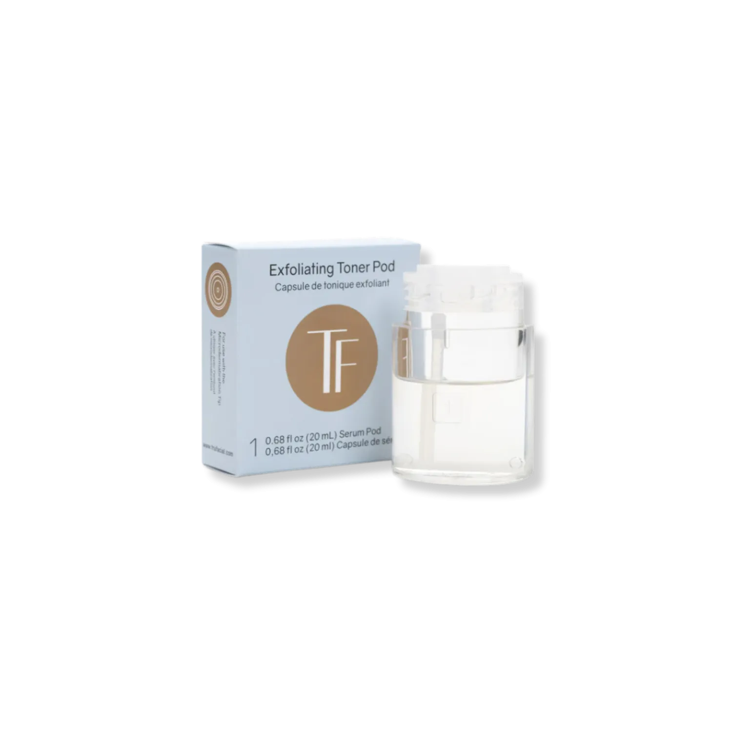 Trufacial Starter Kit