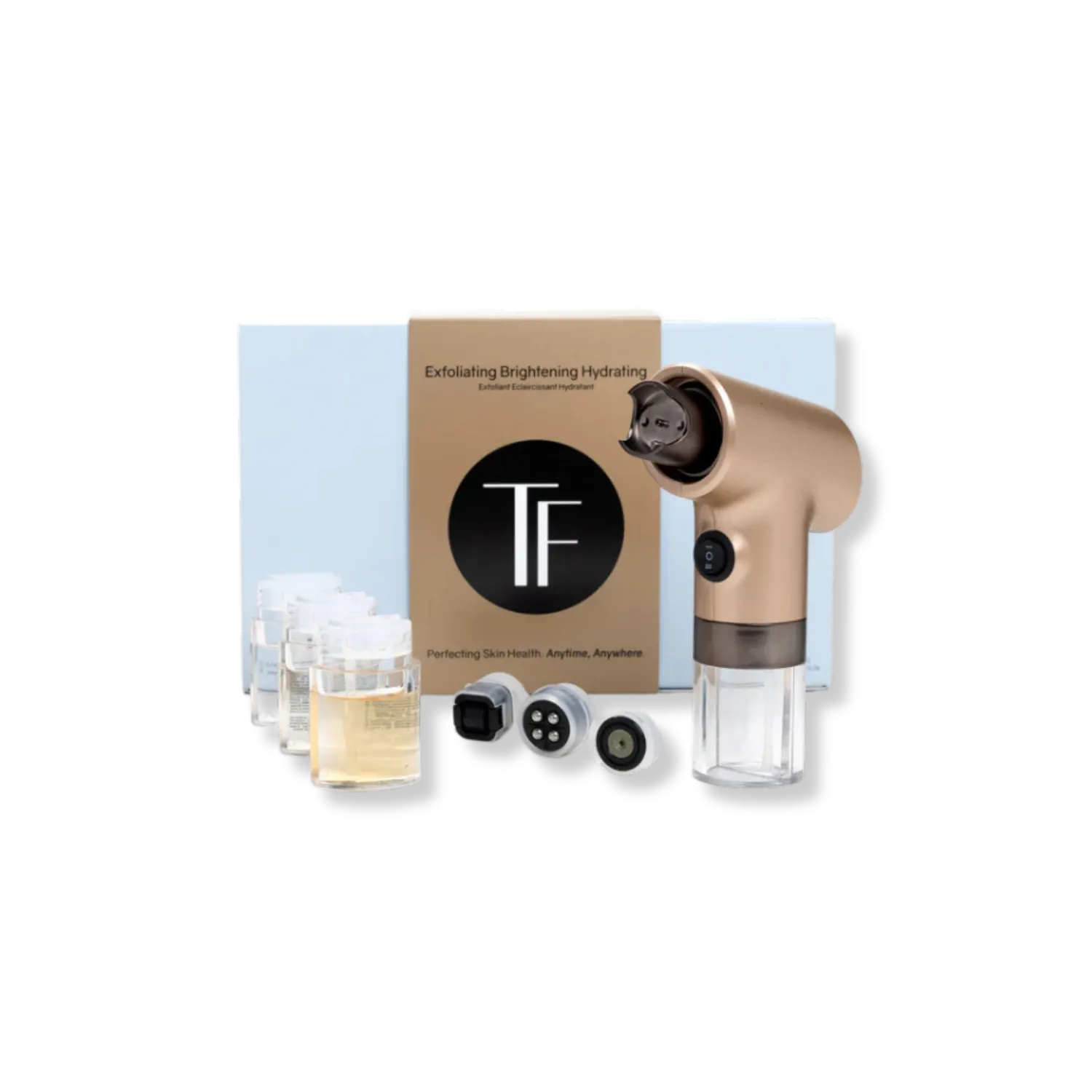 Trufacial Starter Kit