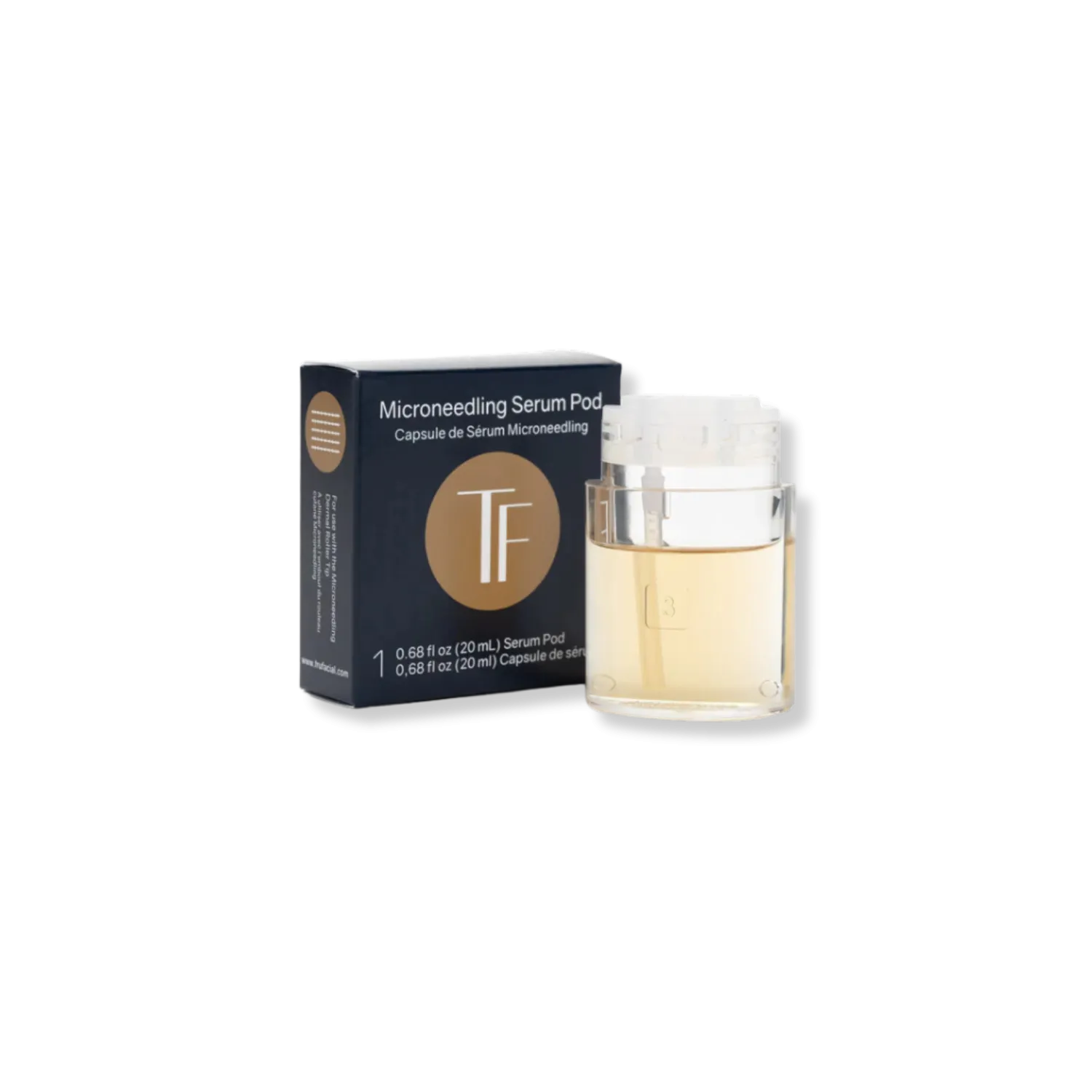 Trufacial Starter Kit