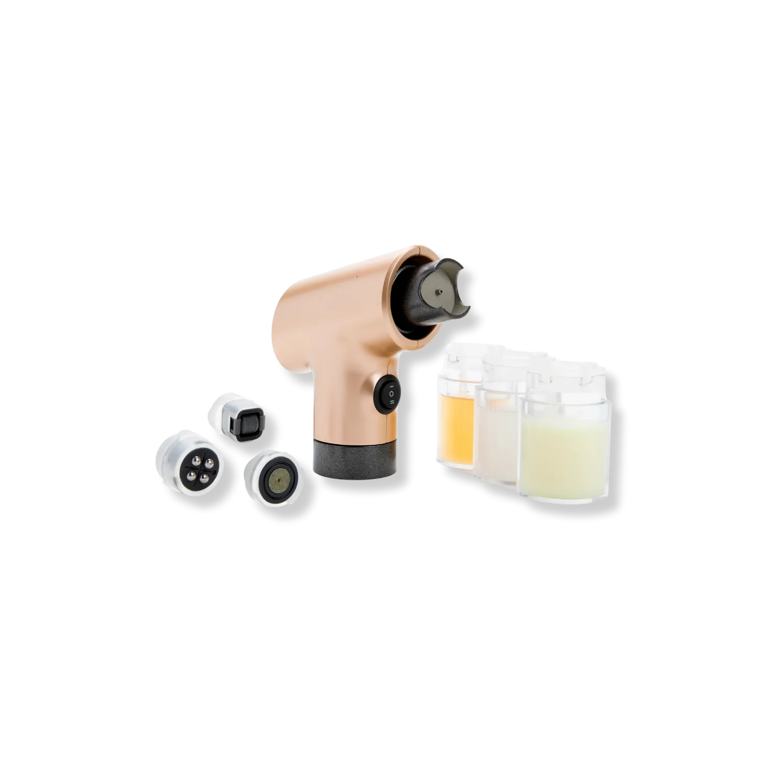 Trufacial Starter Kit