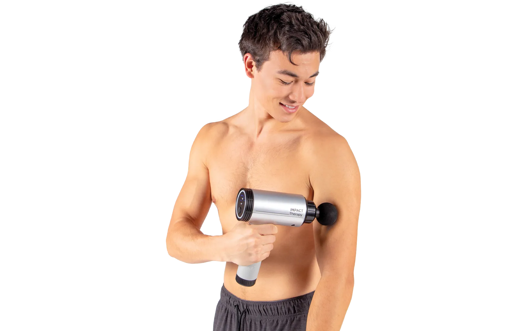 truRelief™ Impact Therapy™ Device