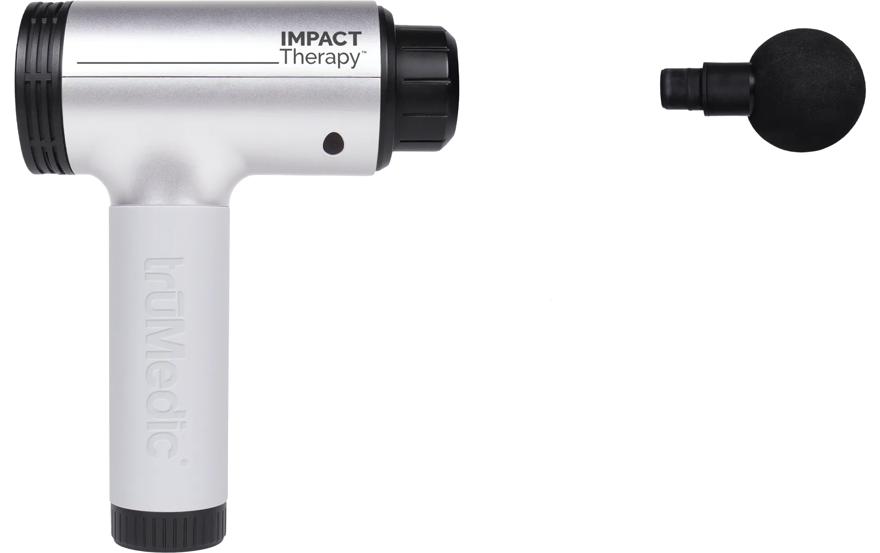 truRelief™ Impact Therapy™ Device