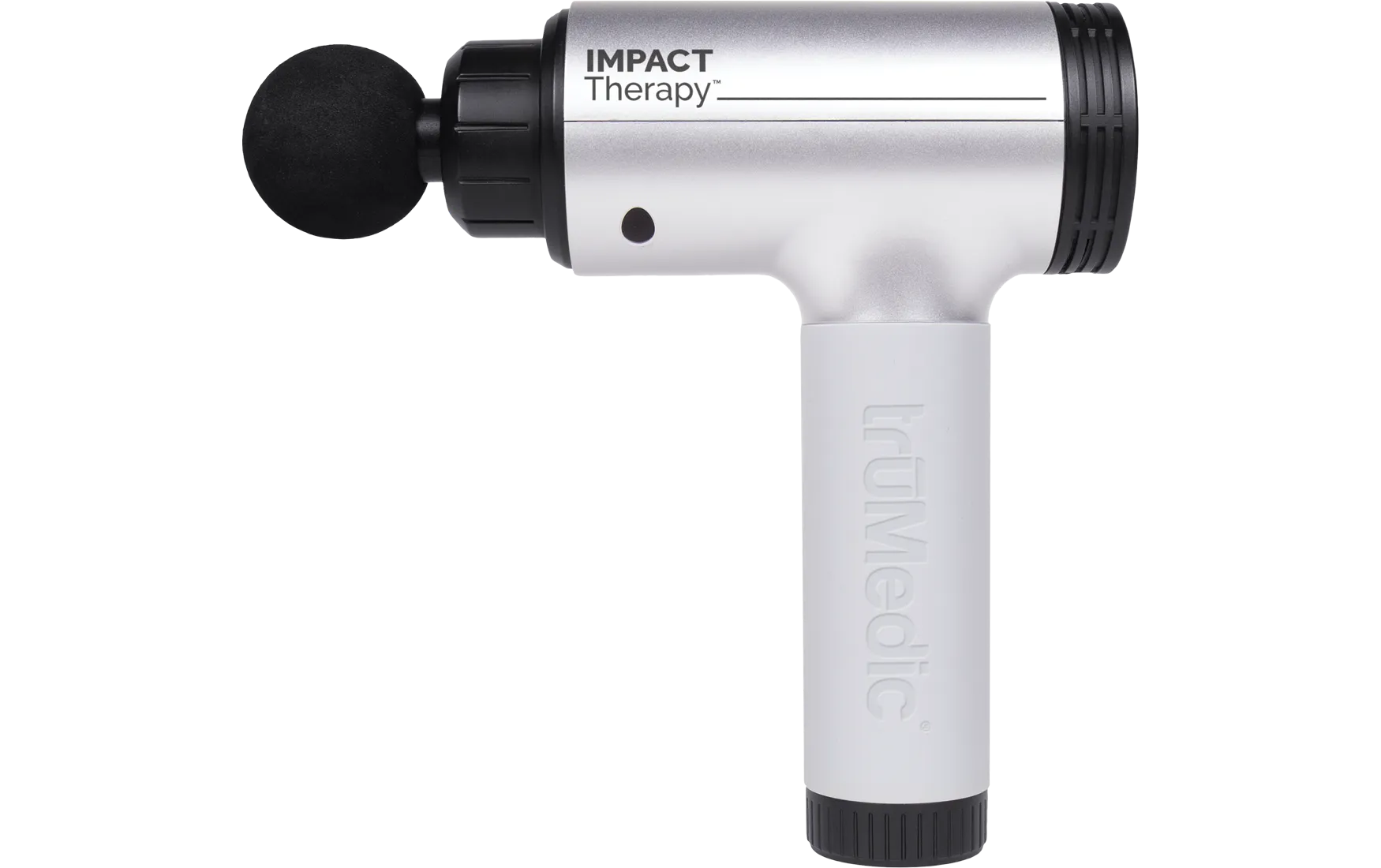 truRelief™ Impact Therapy™ Device