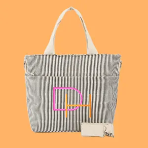 Two Initial Day Cooler