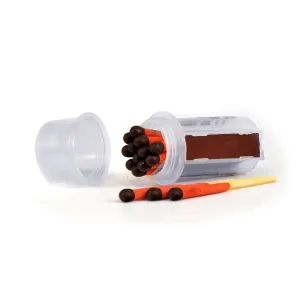 UCO Survival Storm Proof Match Kit