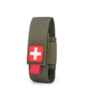 Ultimate Outdoor Sports Survival Kit - First Aid Ready