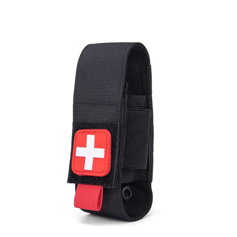 Ultimate Outdoor Sports Survival Kit - First Aid Ready