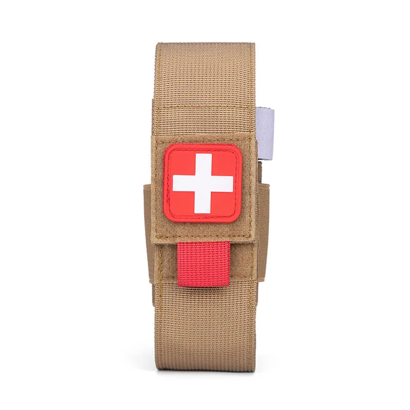 Ultimate Outdoor Sports Survival Kit - First Aid Ready