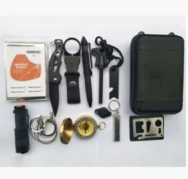 Ultimate savings Multi-Function Act fast Kit Survival